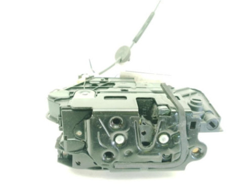 5N0939016A CERRADURA PUERTA LAT TRA DER VW TIGUAN (5N_)|Desguaces La Cabaña