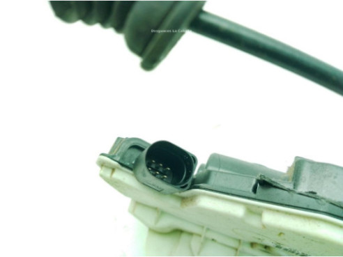 5N1837016A CERRADURA PUERTA LAT DEL DER VW TIGUAN (5N_)|Desguaces La Cabaña