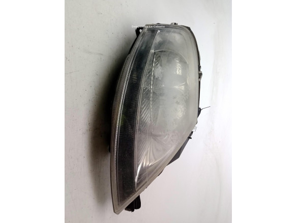 620685 FARO DERECHO CITROEN C3 I (FC_)|Desguaces La Cabaña