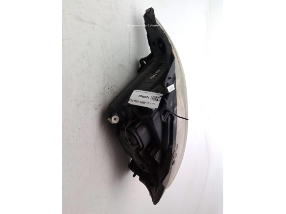 620685 FARO DERECHO CITROEN C3 I (FC_)|Desguaces La Cabaña