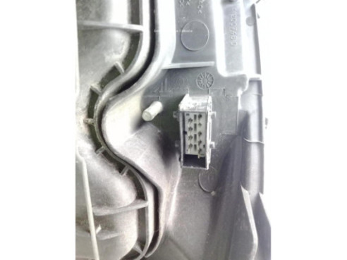 620685 FARO DERECHO CITROEN C3 I (FC_)|Desguaces La Cabaña