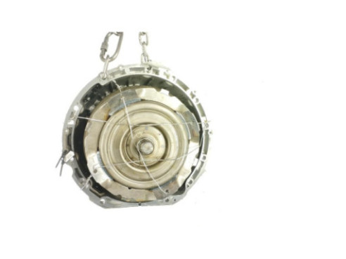 725014 CAJA CAMBIOS MERCEDES BENZ CLASE C Coupé (C205)|Desguaces La Cabaña