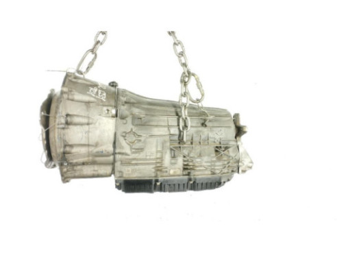 CAJA CAMBIOS|Desguaces La Cabaña 2