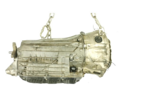 725014 CAJA CAMBIOS MERCEDES BENZ CLASE C Coupé (C205)|Desguaces La Cabaña