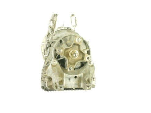 725014 CAJA CAMBIOS MERCEDES BENZ CLASE C Coupé (C205)|Desguaces La Cabaña