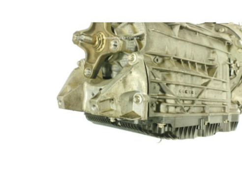 725014 CAJA CAMBIOS MERCEDES BENZ CLASE C Coupé (C205)|Desguaces La Cabaña