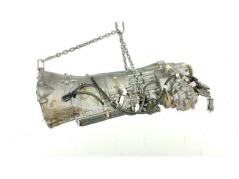 CAJA CAMBIOS|Desguaces La Cabaña 2