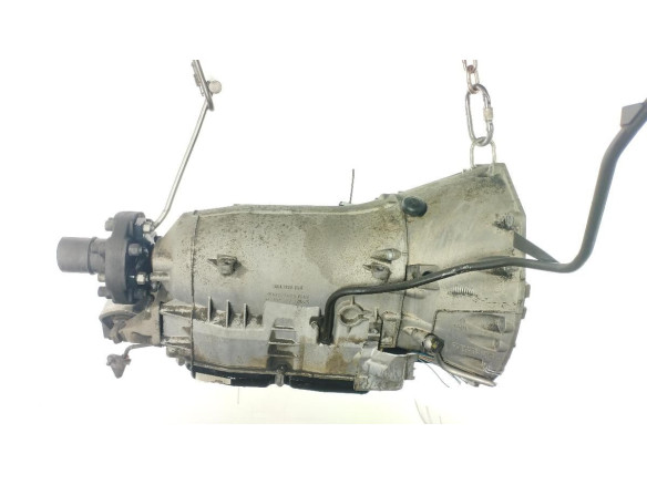 722626 CAJA CAMBIOS MERCEDES BENZ CLASE E T-Model (S211)|Desguaces La Cabaña