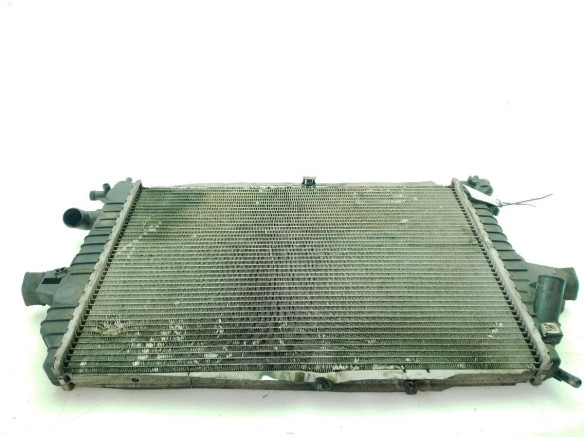 13171432 RADIADOR AGUA OPEL ZAFIRA B (A05)|Desguaces La Cabaña