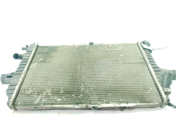 13171432 RADIADOR AGUA OPEL ZAFIRA B (A05)|Desguaces La Cabaña