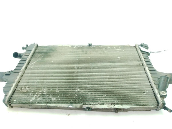 13171432 RADIADOR AGUA OPEL ZAFIRA B (A05)|Desguaces La Cabaña