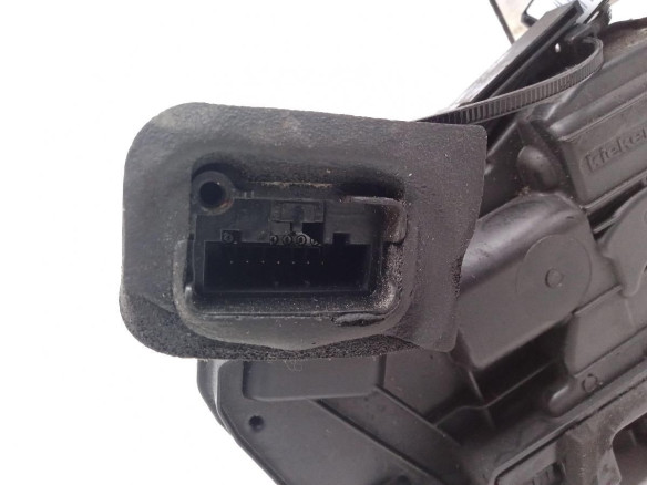 CERRADURA PUERTA LAT TRA IZQ SEAT TOLEDO IV (KG3) |Desguaces La Cabaña