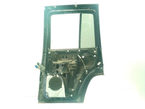 PUERTA LAT TRA DER JEEP CHEROKEE (KJ)|Desguaces La Cabaña