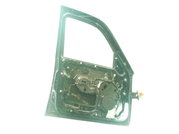 PUERTA LAT DEL IZQ JEEP CHEROKEE (KJ)|Desguaces La Cabaña