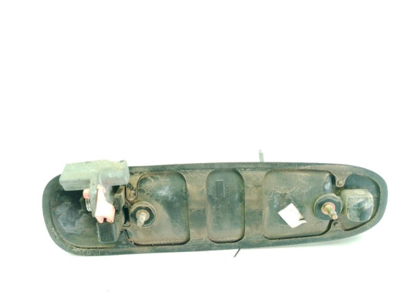 MANILLA PUERTA LAT TRA IZQ EXT JEEP CHEROKEE (KJ)|Desguaces La Cabaña