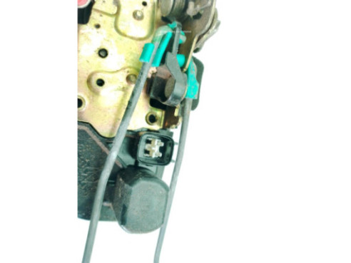 CERRADURA PUERTA LAT TRA IZQ JEEP CHEROKEE (KJ)|Desguaces La Cabaña