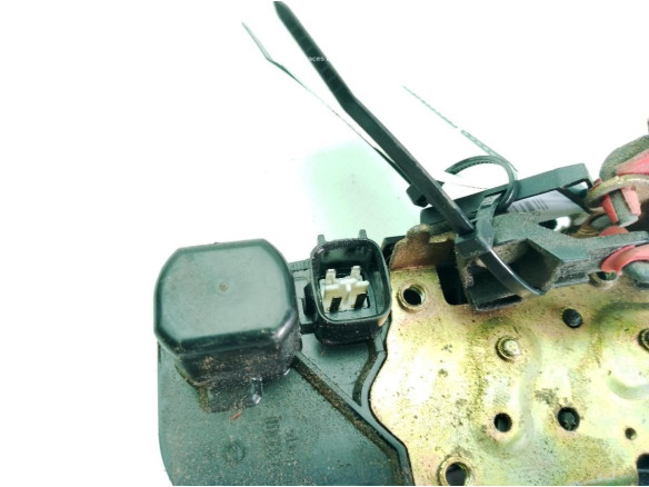 CERRADURA PUERTA LAT TRA DER JEEP CHEROKEE (KJ)|Desguaces La Cabaña