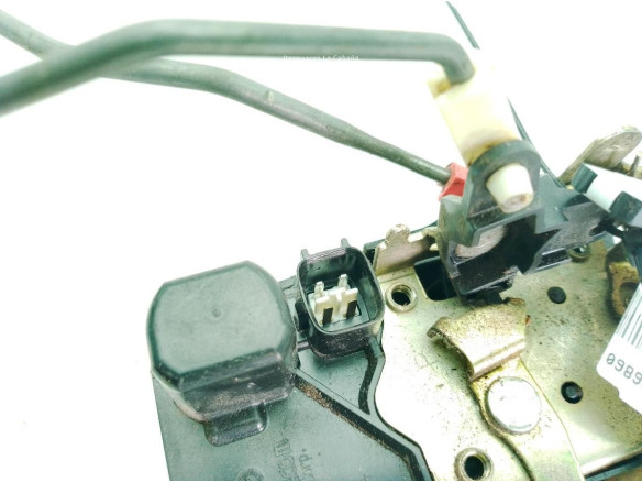 CERRADURA PUERTA LAT DEL DER JEEP CHEROKEE (KJ)|Desguaces La Cabaña