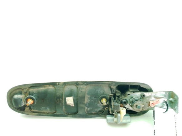 MANILLA PUERTA LAT DEL IZQ EXT JEEP CHEROKEE (KJ)|Desguaces La Cabaña