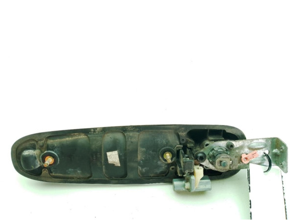 MANILLA PUERTA LAT DEL IZQ EXT JEEP CHEROKEE (KJ)|Desguaces La Cabaña