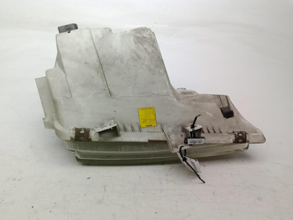 7M1941015K FARO IZQUIERDO SEAT ALHAMBRA (7V8, 7V9)|Desguaces La Cabaña