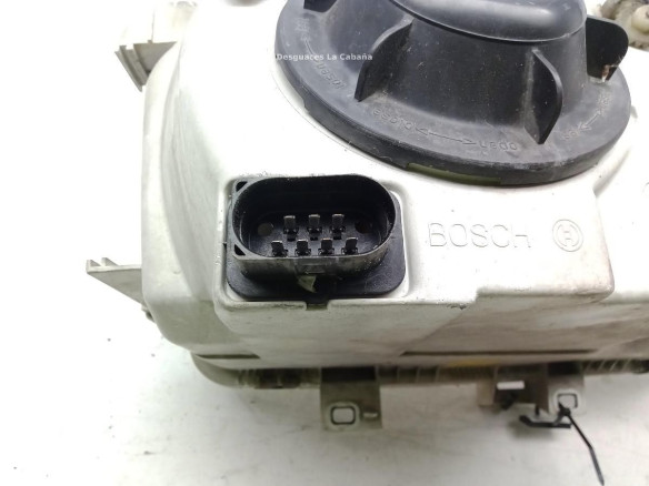 7M1941015K FARO IZQUIERDO SEAT ALHAMBRA (7V8, 7V9)|Desguaces La Cabaña