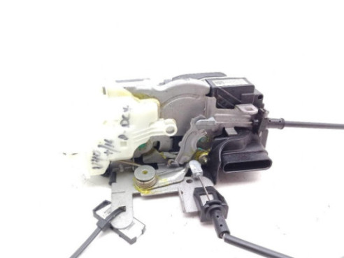 CERRADURA PUERTA LAT DEL DER SUBARU IMPREZA Fastback (GR, GH, G3) |Desguaces La Cabaña