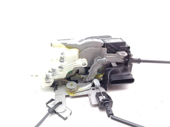 CERRADURA PUERTA LAT DEL DER SUBARU IMPREZA Fastback (GR, GH, G3) |Desguaces La Cabaña