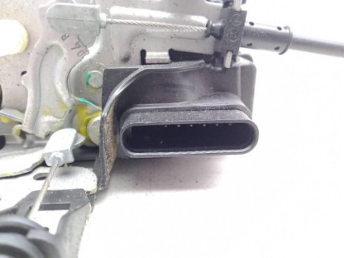 CERRADURA PUERTA LAT DEL DER SUBARU IMPREZA Fastback (GR, GH, G3) |Desguaces La Cabaña