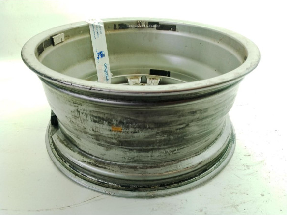6796247 LLANTA ALUMINIO BMW 3 (F30, F80)|Desguaces La Cabaña
