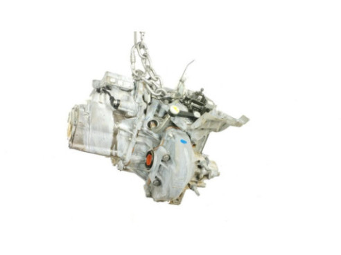 20V246 CAJA CAMBIOS CITROEN C3 AIRCROSS II|Desguaces La Cabaña