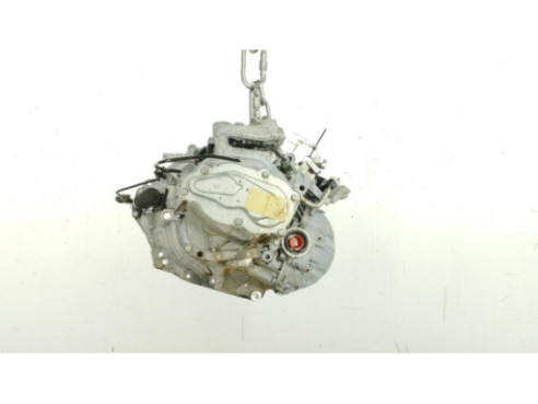 20V246 CAJA CAMBIOS CITROEN C3 AIRCROSS II|Desguaces La Cabaña