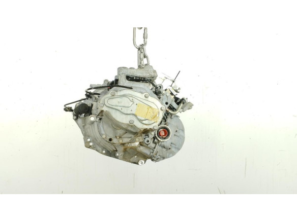 20V246 CAJA CAMBIOS CITROEN C3 AIRCROSS II|Desguaces La Cabaña