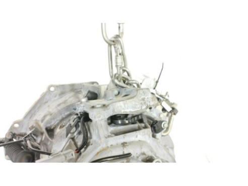 20V246 CAJA CAMBIOS CITROEN C3 AIRCROSS II|Desguaces La Cabaña