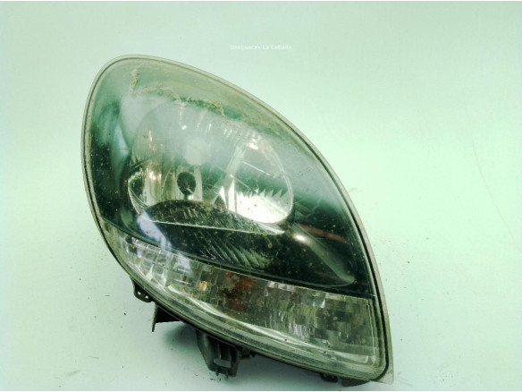 260101934R FARO DERECHO RENAULT KANGOO Express (FC0/1_)|Desguaces La Cabaña