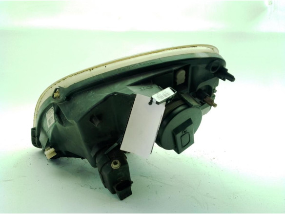 260101934R FARO DERECHO RENAULT KANGOO Express (FC0/1_)|Desguaces La Cabaña