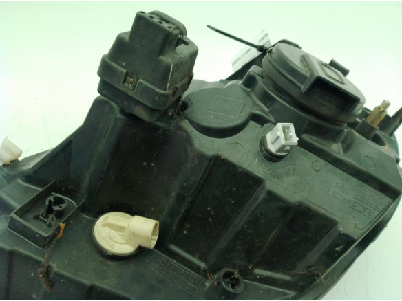 260101934R FARO DERECHO RENAULT KANGOO Express (FC0/1_)|Desguaces La Cabaña