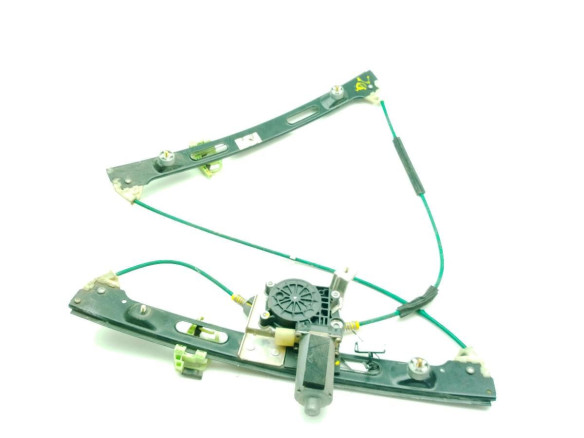 51338251351 ELEVALUNAS PUERTA LAT DEL IZQ BMW 3 Compact (E46)|Desguaces La Cabaña
