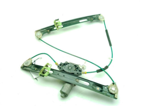 51338251352 ELEVALUNAS PUERTA LAT DEL DER BMW 3 Compact (E46)|Desguaces La Cabaña