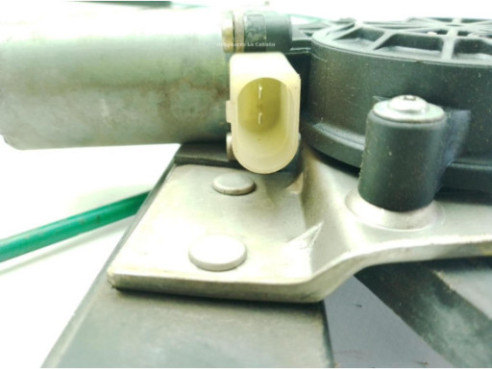 51338251352 ELEVALUNAS PUERTA LAT DEL DER BMW 3 Compact (E46)|Desguaces La Cabaña