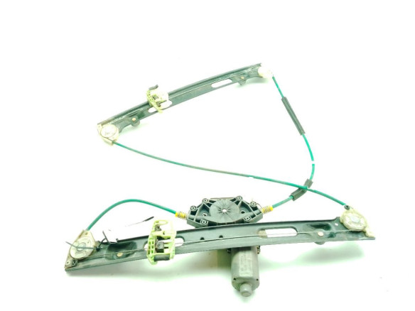 51338251352 ELEVALUNAS PUERTA LAT DEL DER BMW 3 Compact (E46)|Desguaces La Cabaña