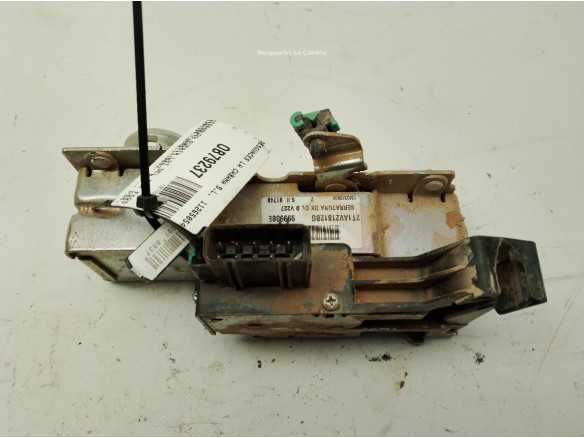 2T1AV21812BG CERRADURA PUERTA LAT DEL DER FORD TRANSIT CONNECT (P65_, P70_, P80_)|Desguaces La Cabaña