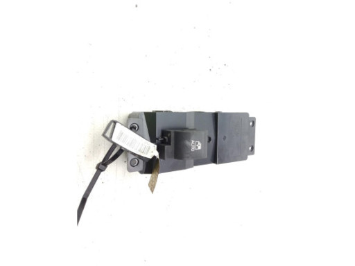 MANDO ELEVALUNAS PUERTA LATERAL TRASERO IZQUIERDO|Desguaces La Cabaña