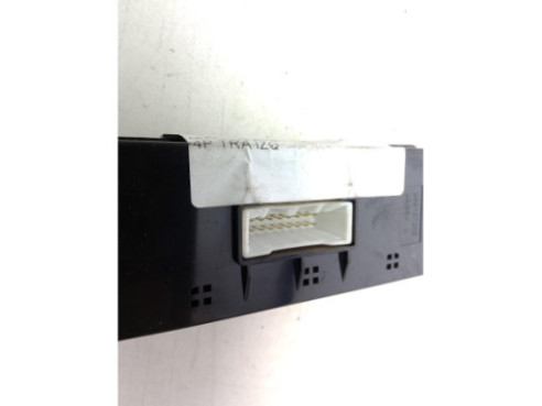 MANDO ELEVALUNAS PUERTA LATERAL TRASERO IZQUIERDO|Desguaces La Cabaña 2