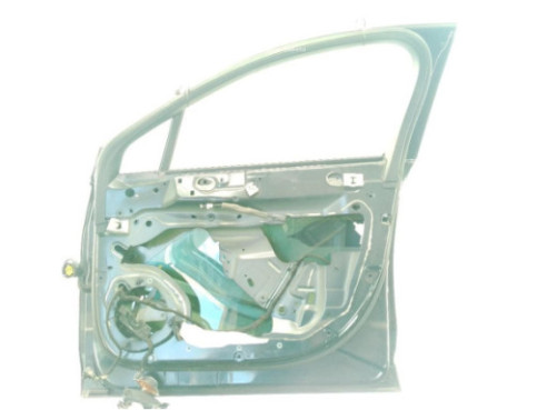 PUERTA LAT DEL DER CITROEN C5 III (RD_)|Desguaces La Cabaña