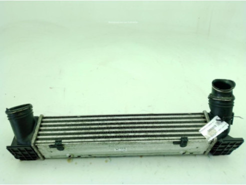 3093796 INTERCOOLER BMW 1 (E87)|Desguaces La Cabaña