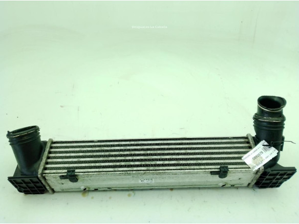 3093796 INTERCOOLER BMW 1 (E87)|Desguaces La Cabaña
