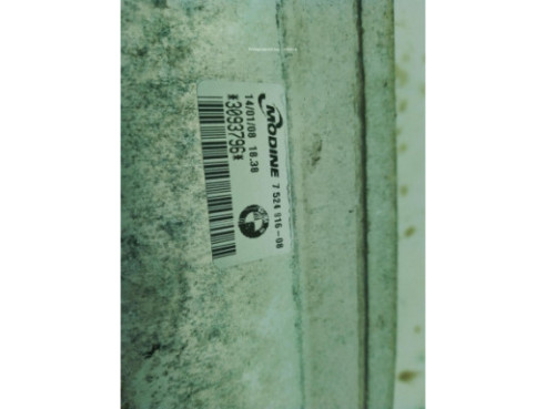 3093796 INTERCOOLER BMW 1 (E87)|Desguaces La Cabaña