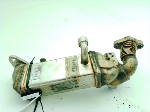 780518903 ENFRIADOR EGR BMW 1 (E87)|Desguaces La Cabaña