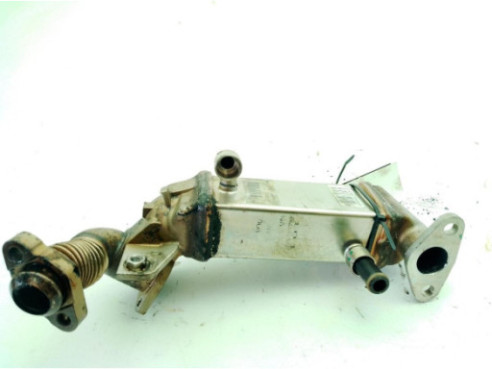 780518903 ENFRIADOR EGR BMW 1 (E87)|Desguaces La Cabaña